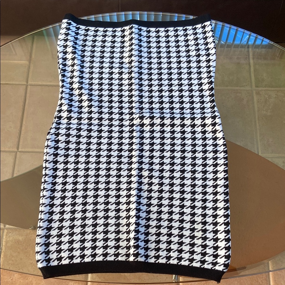Trendy Threads dress